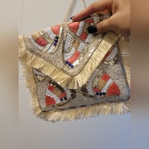 Boho bags